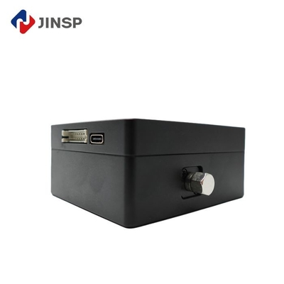 NIR Spectrometer Module 256 Pixels 900nm -1700nm Wavelength Range With Trusted InGaAs Detector