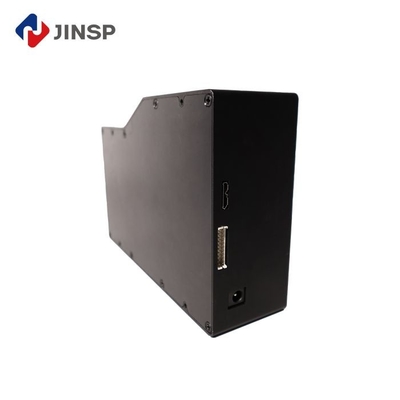 High Sensitivity CCD Based Spectrometer  With Operating Current 3.5A