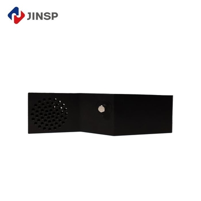 High Sensitivity CCD Based Spectrometer  With Operating Current 3.5A