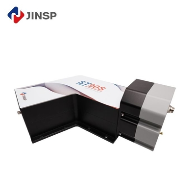Deep cooling 532nm Raman Spectrometer Module for Chemical Industry Online Biopharmaceuticals
