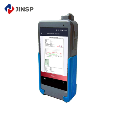 Advanced Narcotics/Explosives Detector for Optimal Security Solutions