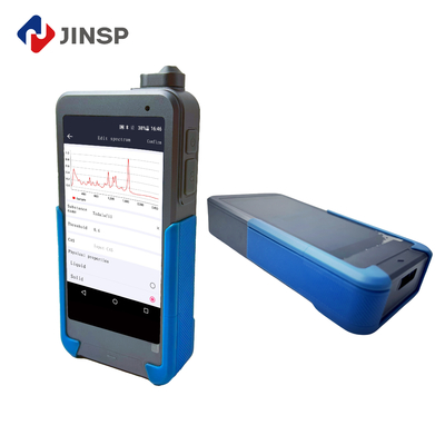 Advanced Narcotics/Explosives Detector for Optimal Security Solutions
