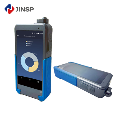 Advanced Narcotics/Explosives Detector for Optimal Security Solutions