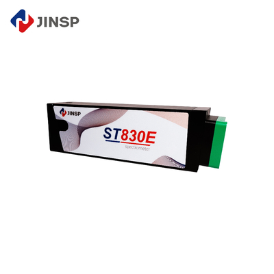 High Speed OCT Spectrometer Hardware Enabled Equal Interval Sampling For OEM