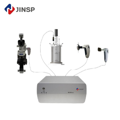 Online Process Raman Spectroscopic Analyzer 1064nm Laser Multi Channel