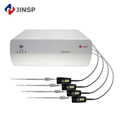 Reliable Four Channel Online Process Raman Laser Spectrometer 1064nm
