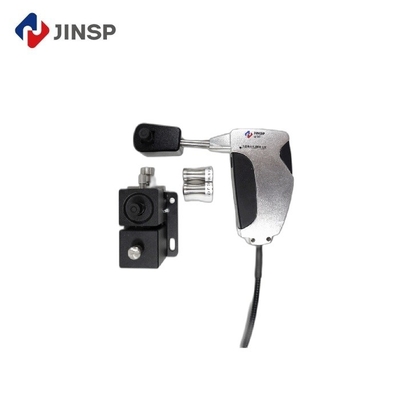 Modbus Communication Benchtop Raman Spectrometer High Stability