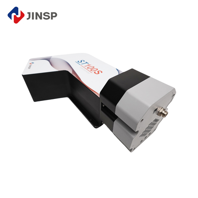 High Accuracy Six Channels Fiber Coupled Spectrometer 0.35nm Optical Resolution