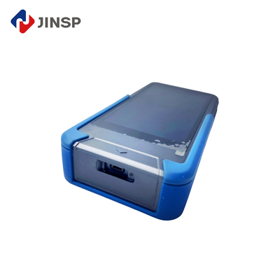 Easy Handling 1064nm Handheld Raman Spectrometer Portable Raman Spectroscopy Instrumentation