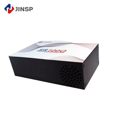Raman Spectrometers Ultra High Sensitivity Fiber Optical Spectrometer High SNR SR100Q