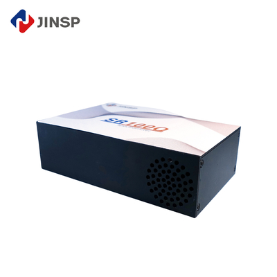 Raman Spectrometers Ultra High Sensitivity Fiber Optical Spectrometer High SNR SR100Q