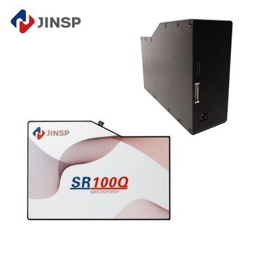 Revolutionize Your Surface Analysis with Fiber Optic Spectrometer for Film Thickness Measurement