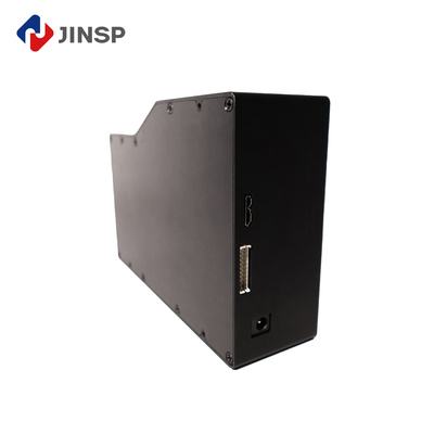 High Sensitivity Fiber Optic Spectrometer 2048*64 Effective Pixel Size and 14*14 mu m Pixel Size Fiber Interface Free Space