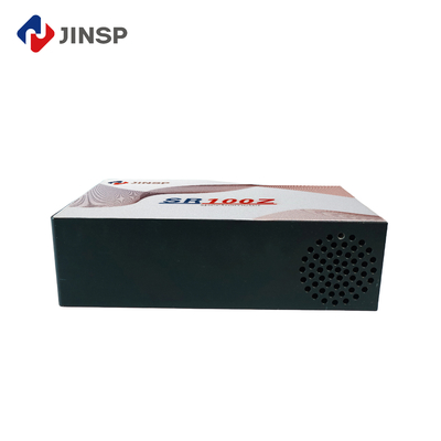 Customizable Fiber Optic Spectrometer for Intensity Laser Characterization Numerical Aperture 0.13 2048*64 Effective Pixels