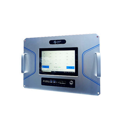 RS2600 Multi-gas Analyzer with 532nm Laser for Real-time Detection