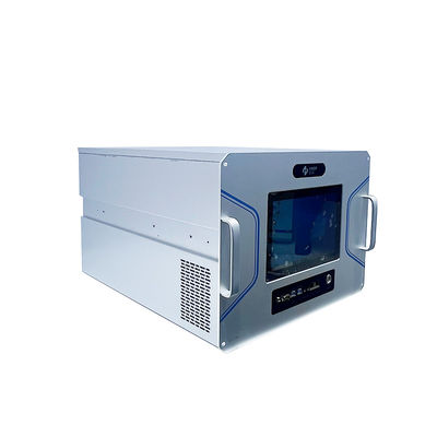 RS2600 Multi-gas Analyzer with 532nm Laser for Real-time Detection