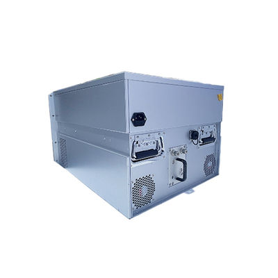 RS2600 Multi-Gas Raman Analyzer with 532nm Laser