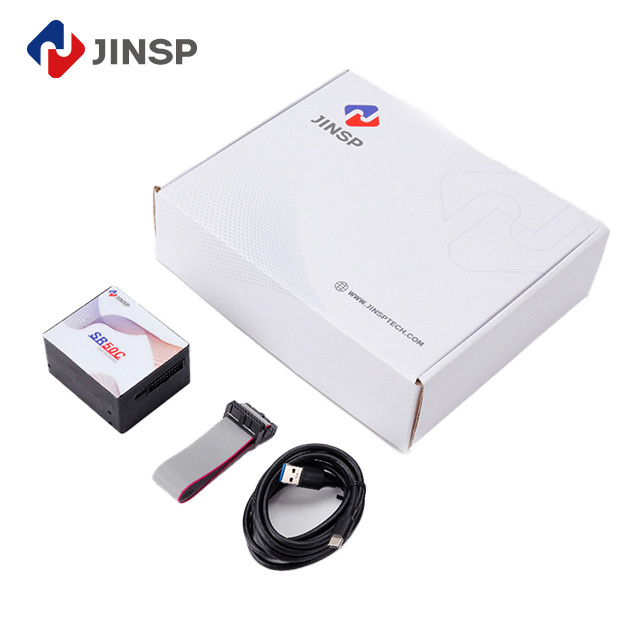 Compact Fiber Optic Spectrometer Module Wide Spectrum Range High Throughput