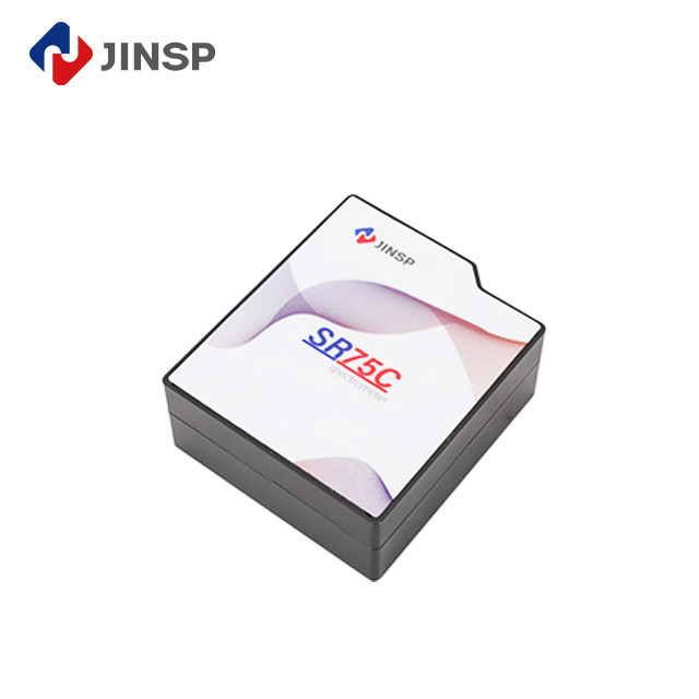 Optic Spectrometer For Industrial Applications , Universal Compact Fiber Optic Spectrometer