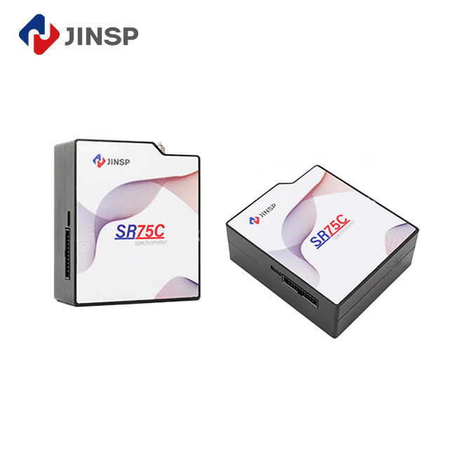 200nm~1100nm High Resolution Compact Spectrometer Module for Industrial Integration