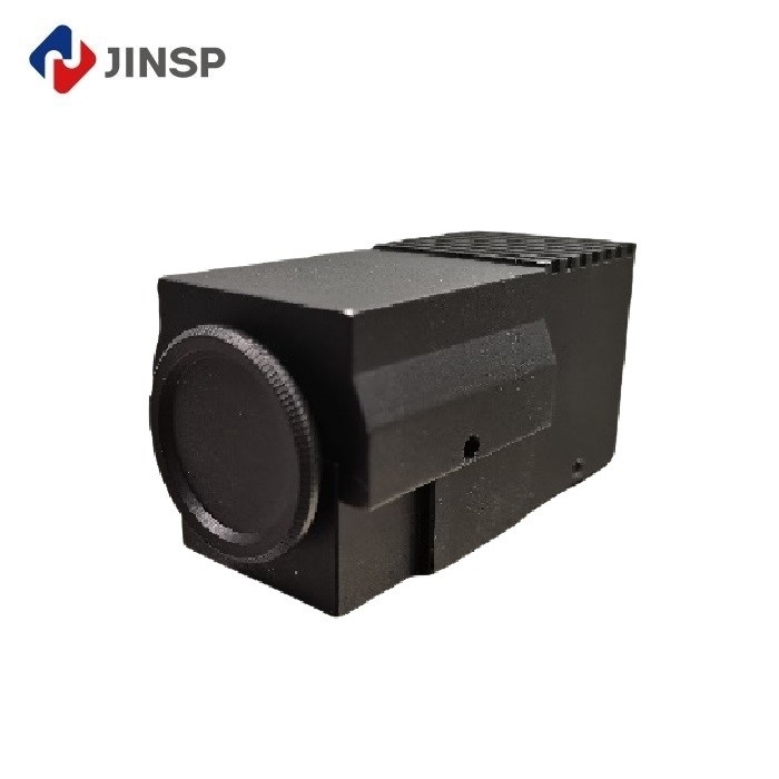 280nm-1100nm CMOS Beam Profiler Windows 10 64bit And Linux Ubuntu X86 Compatible
