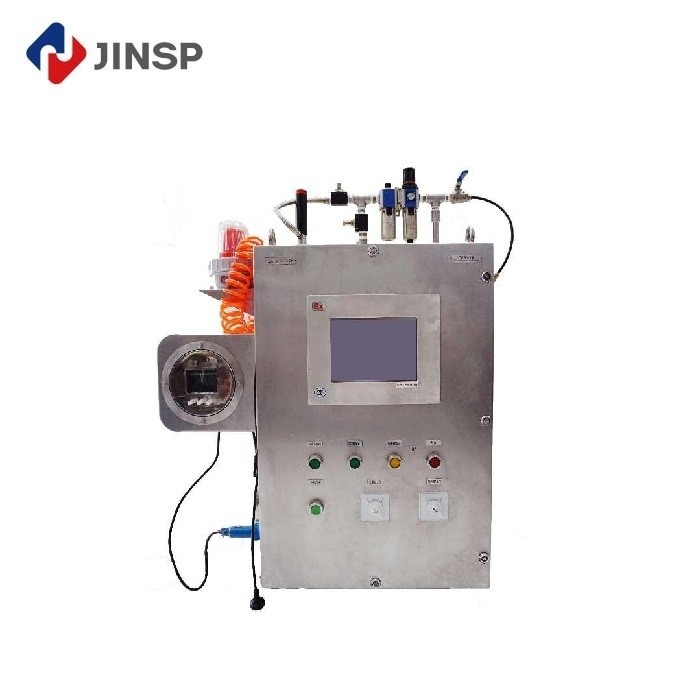 1064nm Laser Industrial Process Online Raman Analyzer Single Channel