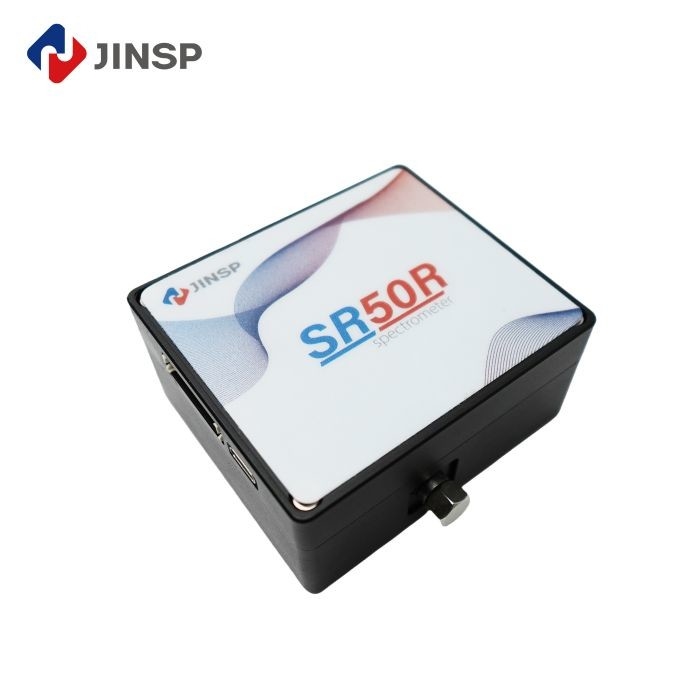 Cost Effective InGaAs Near Infrared Modular Spectrometer JINSP 900nm -1700nm Wavelength Range