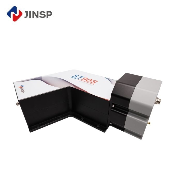 Deep cooling 532nm Raman Spectrometer Module for Chemical Industry Online Biopharmaceuticals