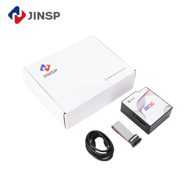 High Accuracy Mini Raman Spectrometer Integrated Temperature Sensor And Compensation