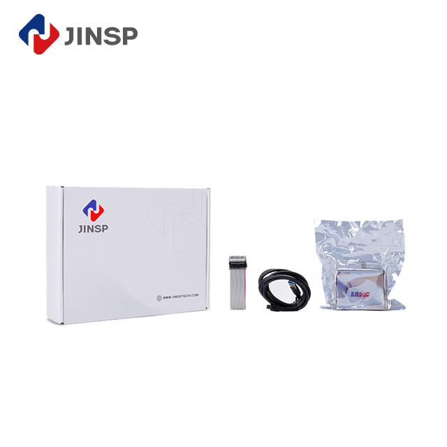 Lightweight Universal Compact Fiber Optic Spectrometer High Performance