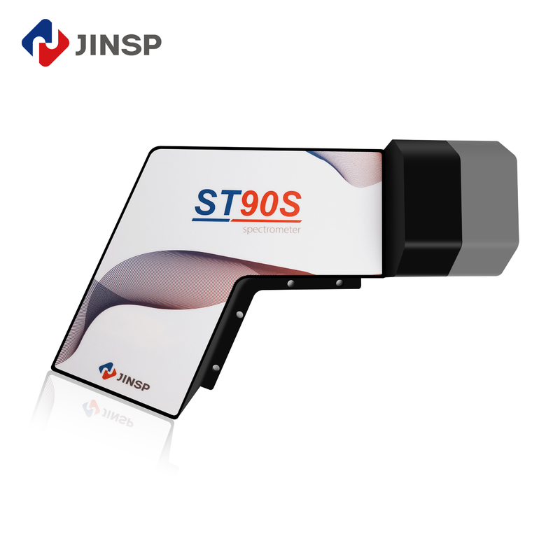 ST90S Raman Transmission Imaging Spectrometer High Flux  CE Certified