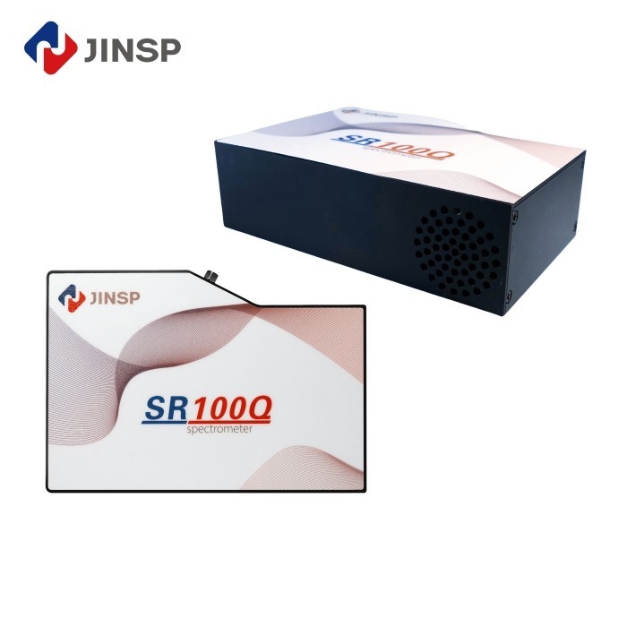 Revolutionize Your Surface Analysis with Fiber Optic Spectrometer for Film Thickness Measurement